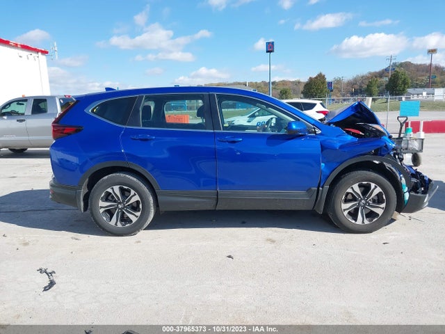 Honda Cr-v Awd Special Edition 2022 7FARW2H70NE011869 Image 14