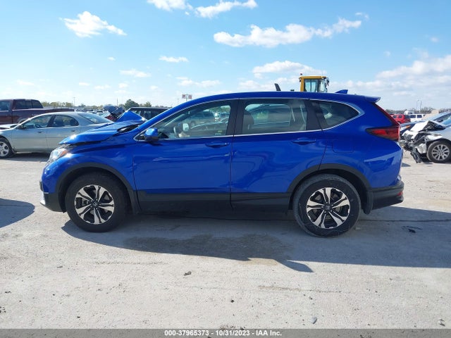 Honda Cr-v Awd Special Edition 2022 7FARW2H70NE011869 Image 15