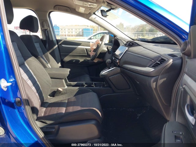 Honda Cr-v Awd Special Edition 2022 7FARW2H70NE011869 Image 5
