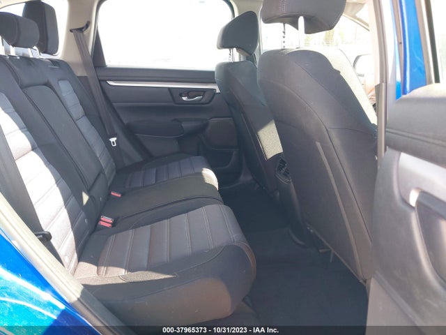 Honda Cr-v Awd Special Edition 2022 7FARW2H70NE011869 Image 8