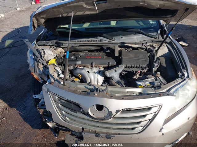 2007 TOYOTA CAMRY LE VIN: JTNBE46K173067673