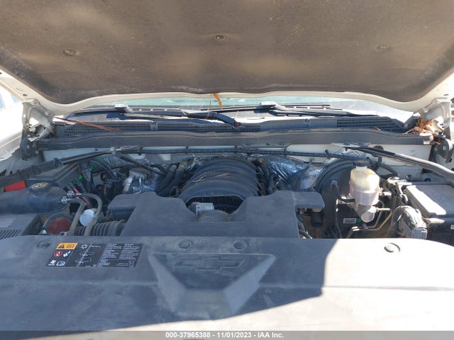 Chevrolet Silverado 1500 2lt 2014 3GCUKREC8EG123759 Image 10