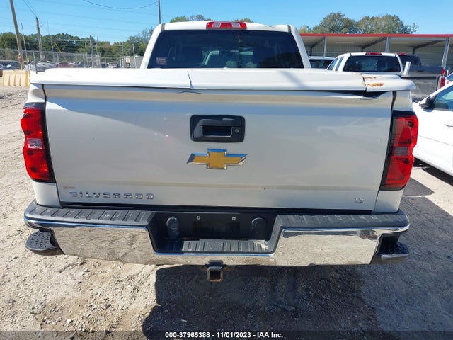 Chevrolet Silverado 1500 2lt 2014 3GCUKREC8EG123759 Image 16