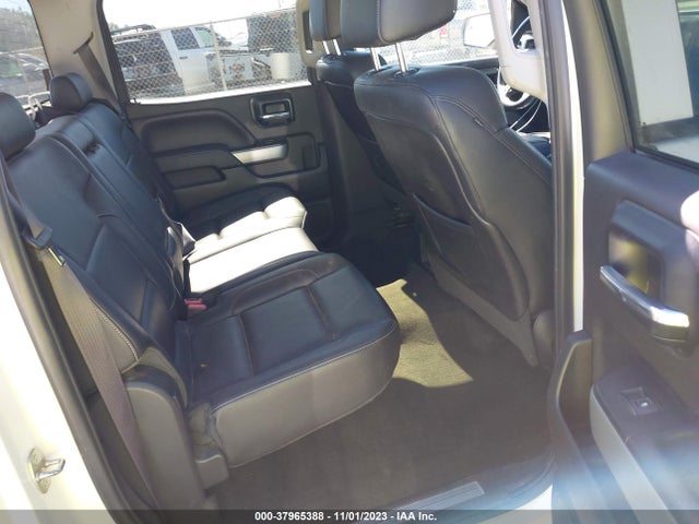 Chevrolet Silverado 1500 2lt 2014 3GCUKREC8EG123759 Image 8
