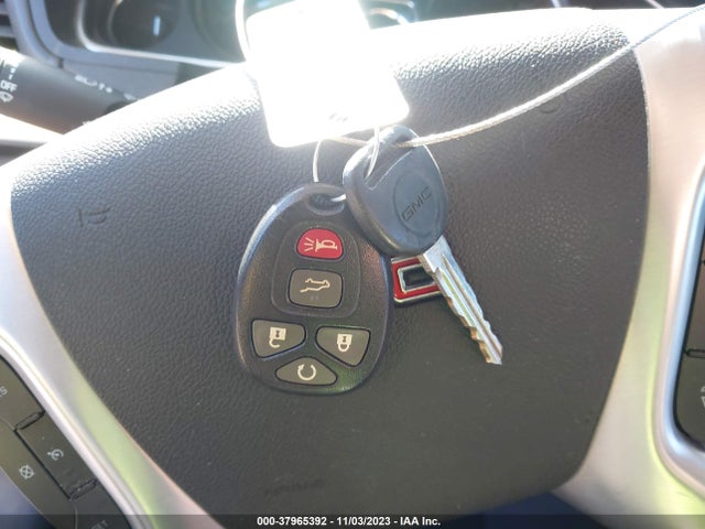 GMC Acadia Slt-1 2015 1GKKVRKD3FJ215135 Image 11