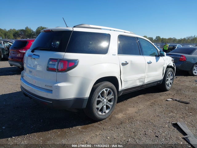 GMC Acadia Slt-1 2015 1GKKVRKD3FJ215135 Image 4