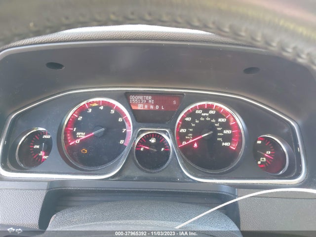 GMC Acadia Slt-1 2015 1GKKVRKD3FJ215135 Image 7