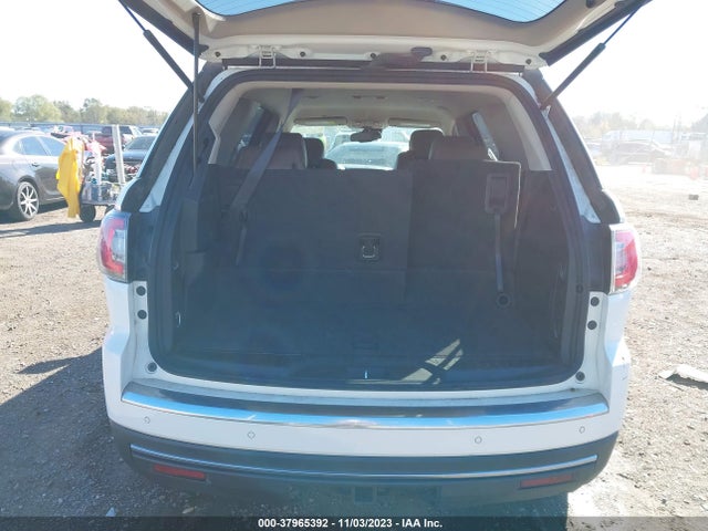 GMC Acadia Slt-1 2015 1GKKVRKD3FJ215135 Image 8
