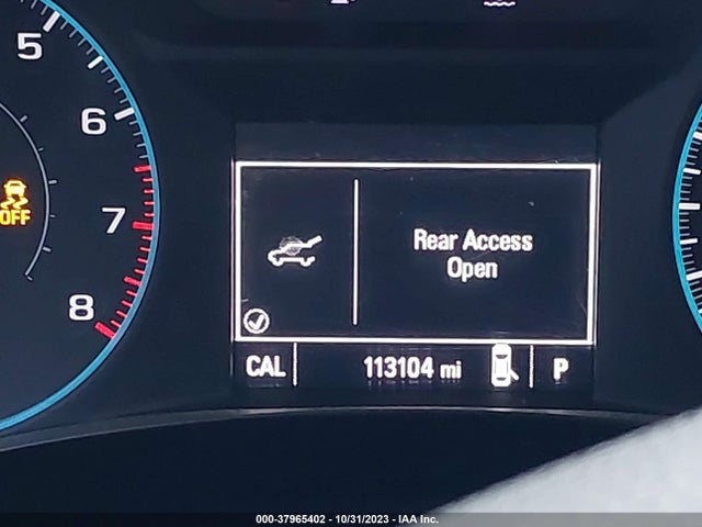 Chevrolet Traverse Ls 2018 1GNERFKW4JJ112979 Image 15