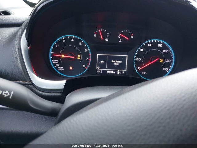 Chevrolet Traverse Ls 2018 1GNERFKW4JJ112979 Image 7