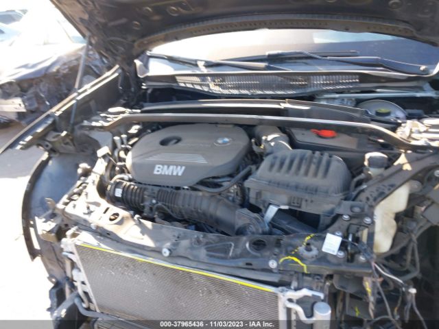 WBXHU7C34H5H36191 BMW X1 Sdrive28i