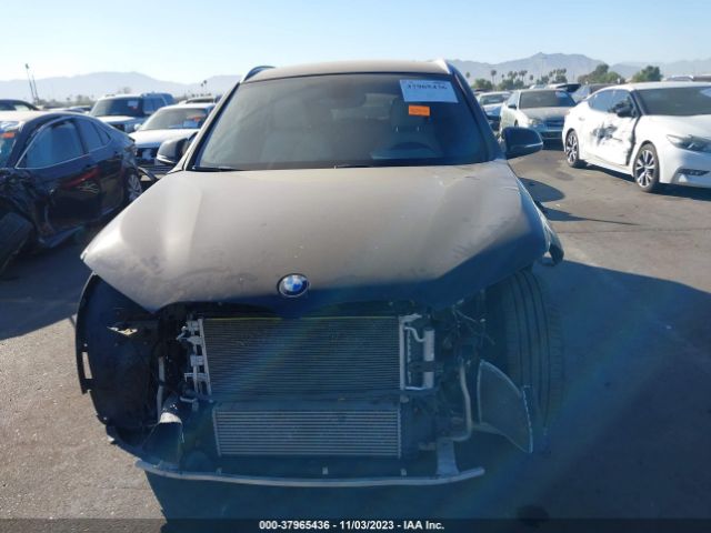 WBXHU7C34H5H36191 BMW X1 Sdrive28i