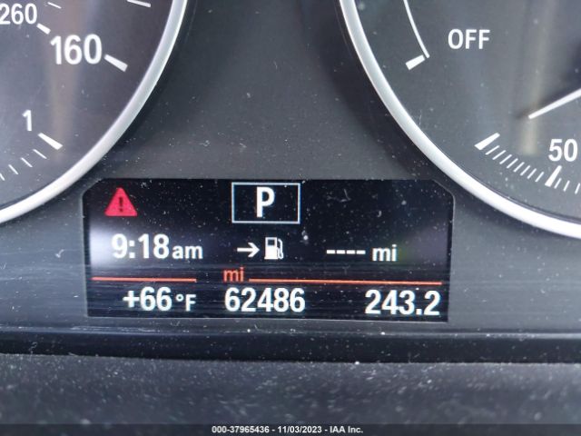 WBXHU7C34H5H36191 BMW X1 Sdrive28i
