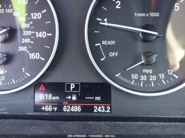 WBXHU7C34H5H36191 BMW X1 Sdrive28i