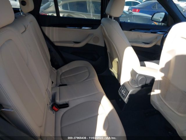 WBXHU7C34H5H36191 BMW X1 Sdrive28i