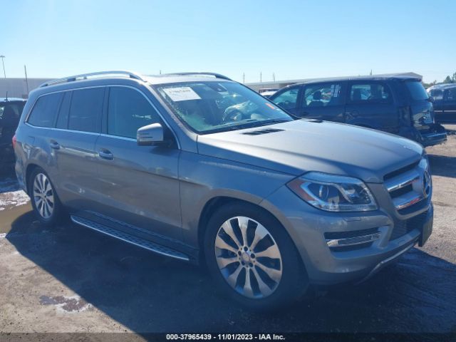2015 MERCEDES-BENZ GL-CLASS 4JGDF6EE4FA489881