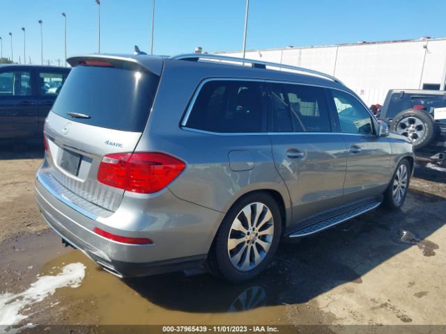 2015 MERCEDES-BENZ GL 450 4JGDF6EE4FA489881 Photo 3
