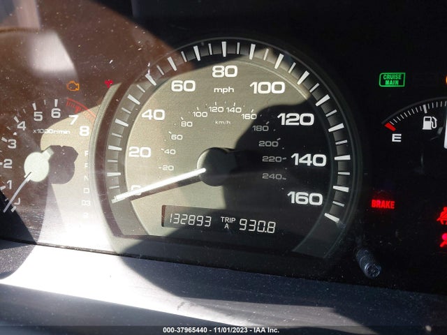 2007 HONDA ACCORD 2.4 EX VIN: 1HGCM56847A024416