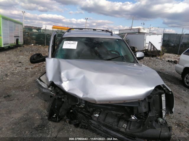 1GKS2CE01ER216573 GMC YUKON SLT