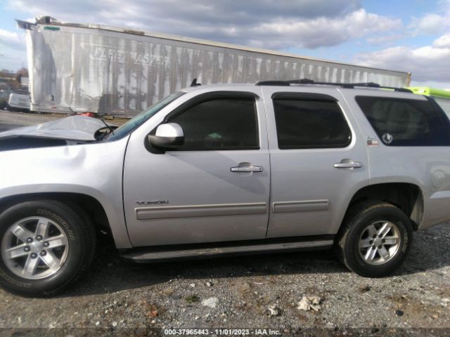 1GKS2CE01ER216573 GMC YUKON SLT