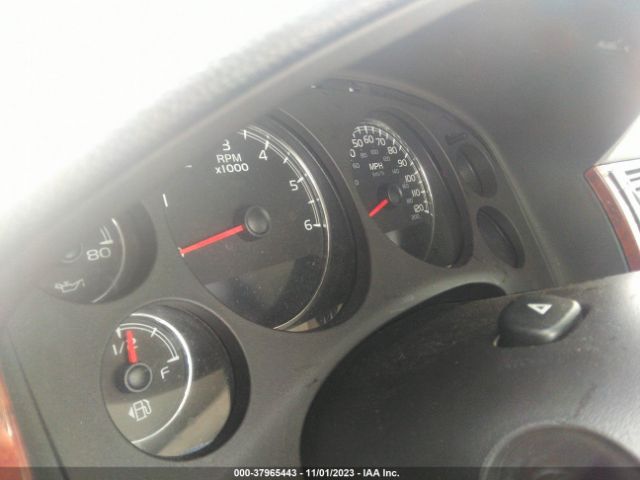 1GKS2CE01ER216573 GMC YUKON SLT