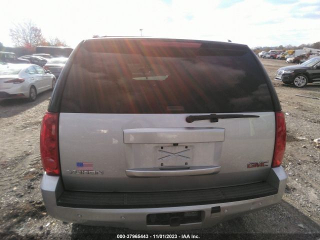 1GKS2CE01ER216573 GMC YUKON SLT