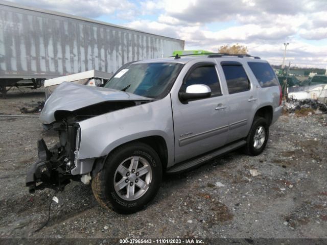 1GKS2CE01ER216573 GMC YUKON SLT