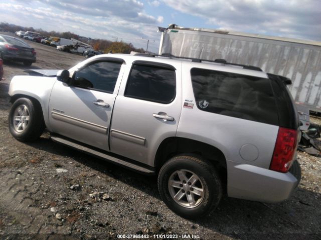 1GKS2CE01ER216573 GMC YUKON SLT