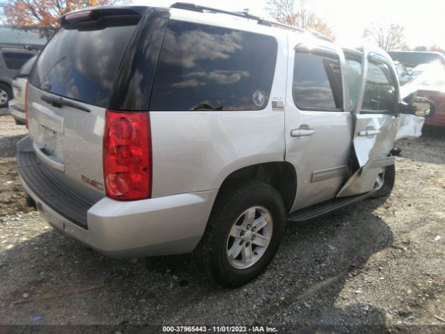 1GKS2CE01ER216573 GMC YUKON SLT