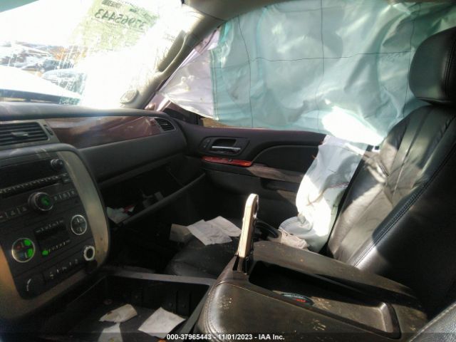 1GKS2CE01ER216573 GMC YUKON SLT