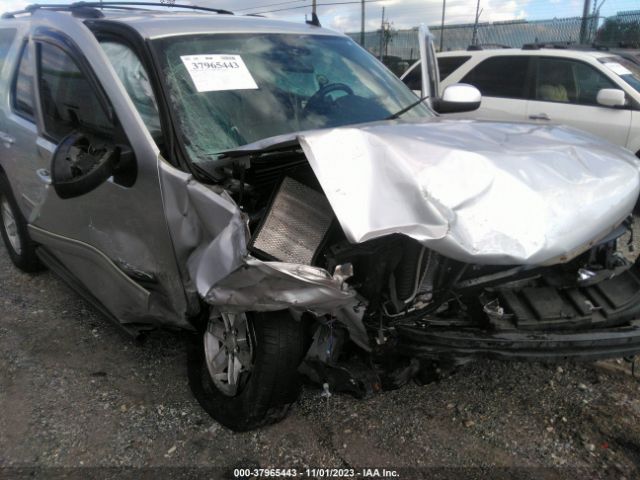 1GKS2CE01ER216573 GMC YUKON SLT