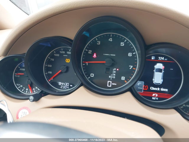 2016 PORSCHE CAYENNE WP1AA2A21GKA11888 Photo 6