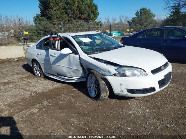 2015 2G1WC5E31F1138122 main image