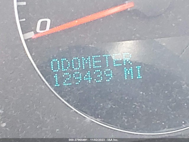 Chevrolet Impala Limited Ltz 2015 2G1WC5E31F1138122 Image 7