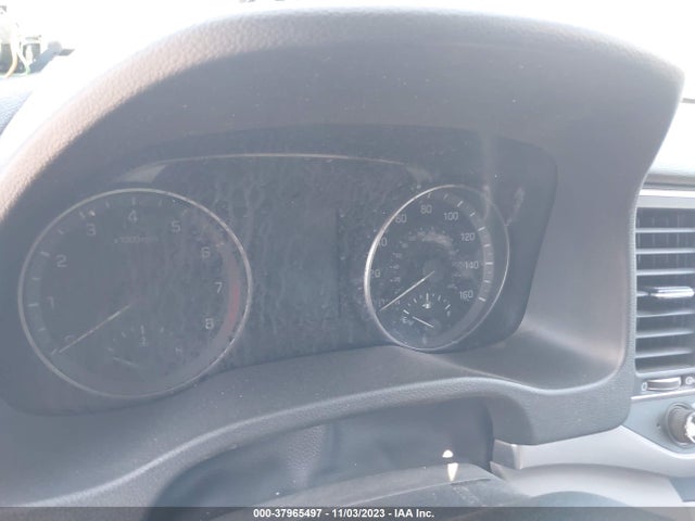 Aukcja sprzedaży 2018 Hyundai Elantra Sel, vin: 5NPD84LF7JH214134, numer aukcji: 37965497