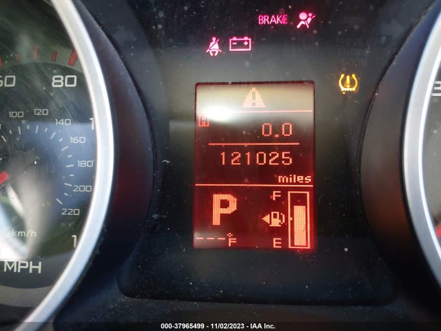2007 MITSUBISHI OUTLANDER XLS VIN: JA4MT41X17U010805