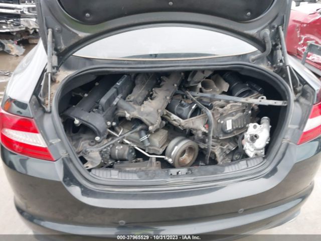 SAJWA0EX4E8U18780 Jaguar Xf V6 Sc