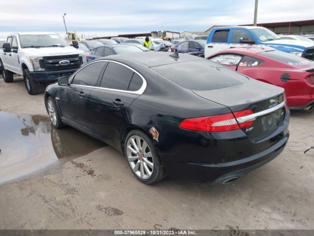 SAJWA0EX4E8U18780 Jaguar Xf V6 Sc