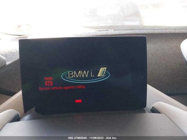 BMW I3 2015 WBY1Z2C53FV286191 Image 12