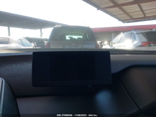 BMW I3 2015 WBY1Z2C53FV286191 Image 13