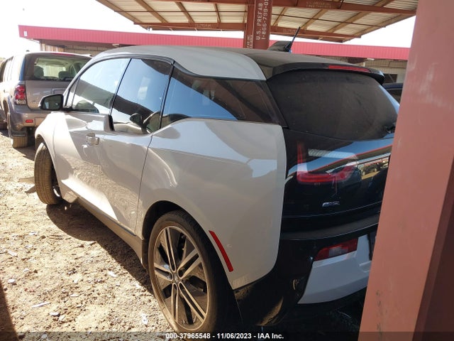 BMW I3 2015 WBY1Z2C53FV286191 Image 3