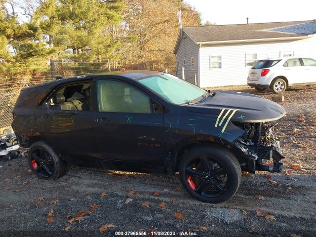 2019 CHEVROLET EQUINOX LT VIN: 2GNAXVEX3K6265936