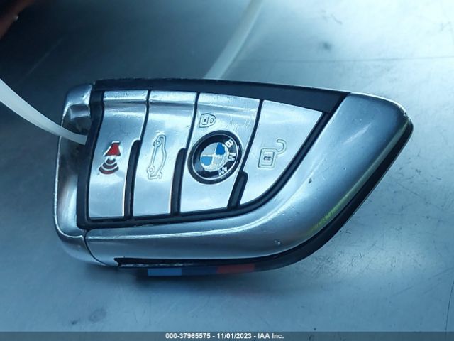 2018 BMW 740E WBA7J2C58JG938543 Photo 10