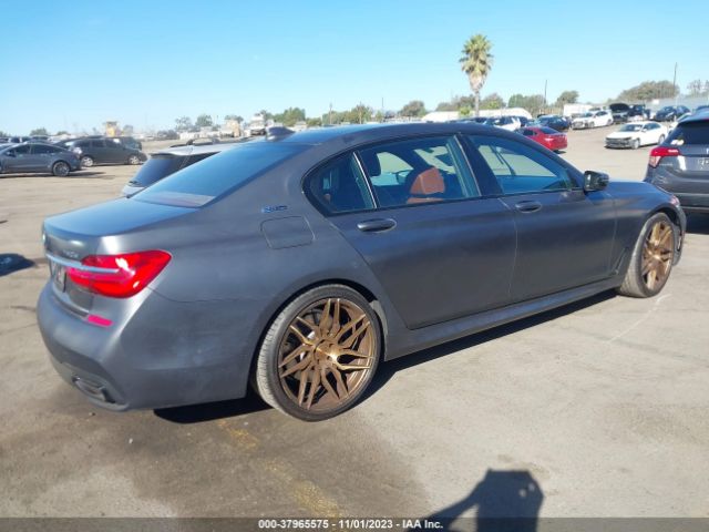 2018 BMW 740E WBA7J2C58JG938543 Photo 3