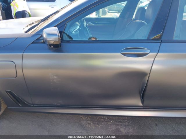 2018 BMW 740E WBA7J2C58JG938543 Photo 5