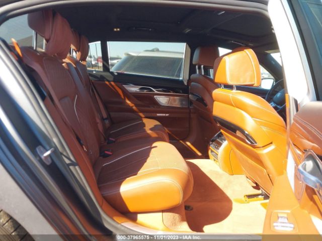 2018 BMW 740E WBA7J2C58JG938543 Photo 7