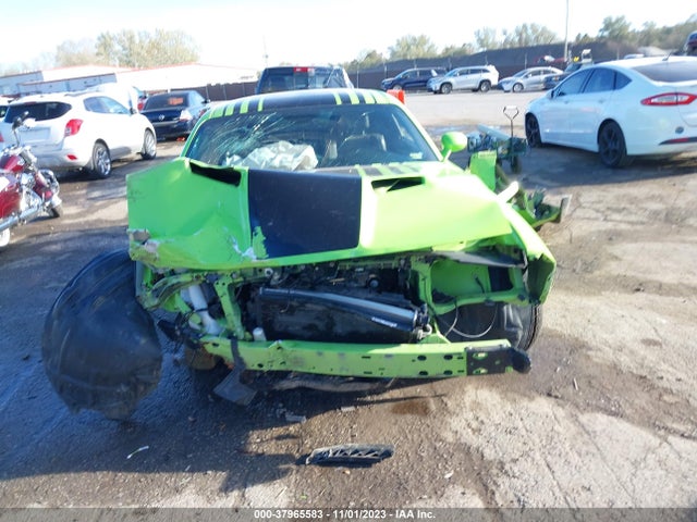 Dodge Challenger Sxt Plus Or R/t Plus 2015 2C3CDZBT3FH798516 Image 13