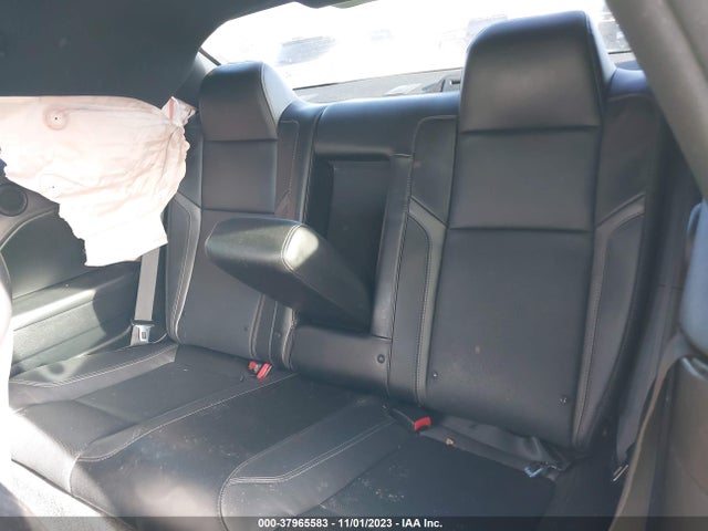 Dodge Challenger Sxt Plus Or R/t Plus 2015 2C3CDZBT3FH798516 Image 8