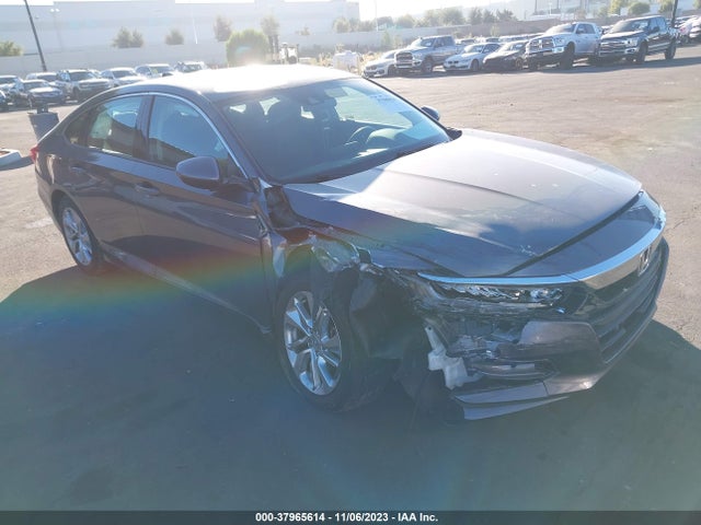 2018 1HGCV1F19JA111485 main image