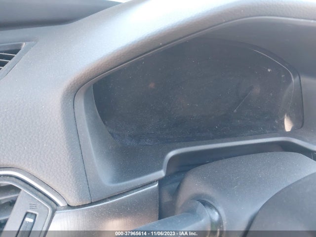 Honda ACCORD LX 2018 1HGCV1F19JA111485 Image 7